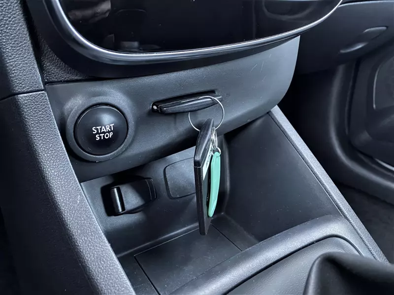 Renault Clio Business Energy TCe 75cv 18 75 CV Manual